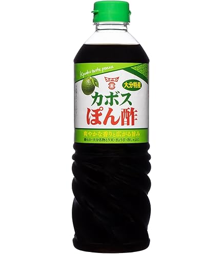 Amazon.co.jp: Marukan Vinegar Marukan Handy Seasoned Ponzu 0.4 fl